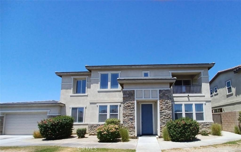 83448 Stagecoach RD, Indio, CA 92203