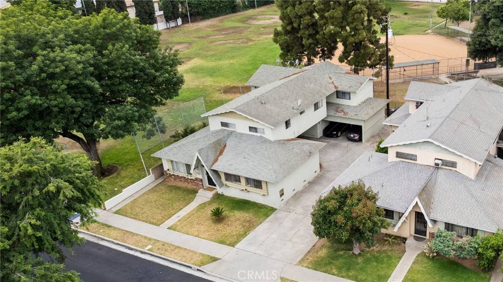 Montebello, CA 90640,1109 S Spruce ST