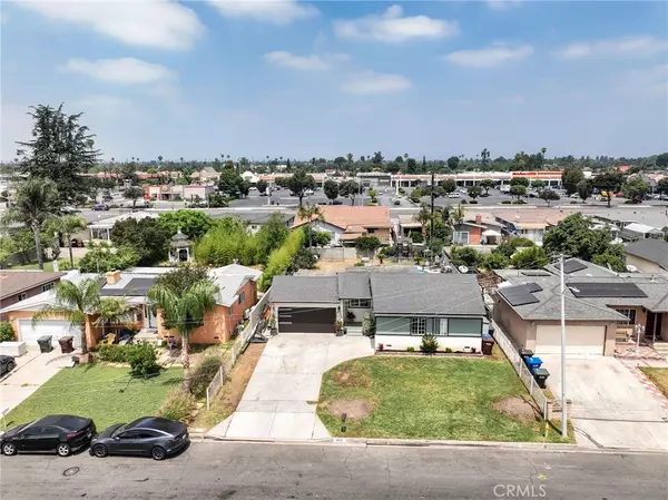 La Puente, CA 91744,1633 N Stimson AVE