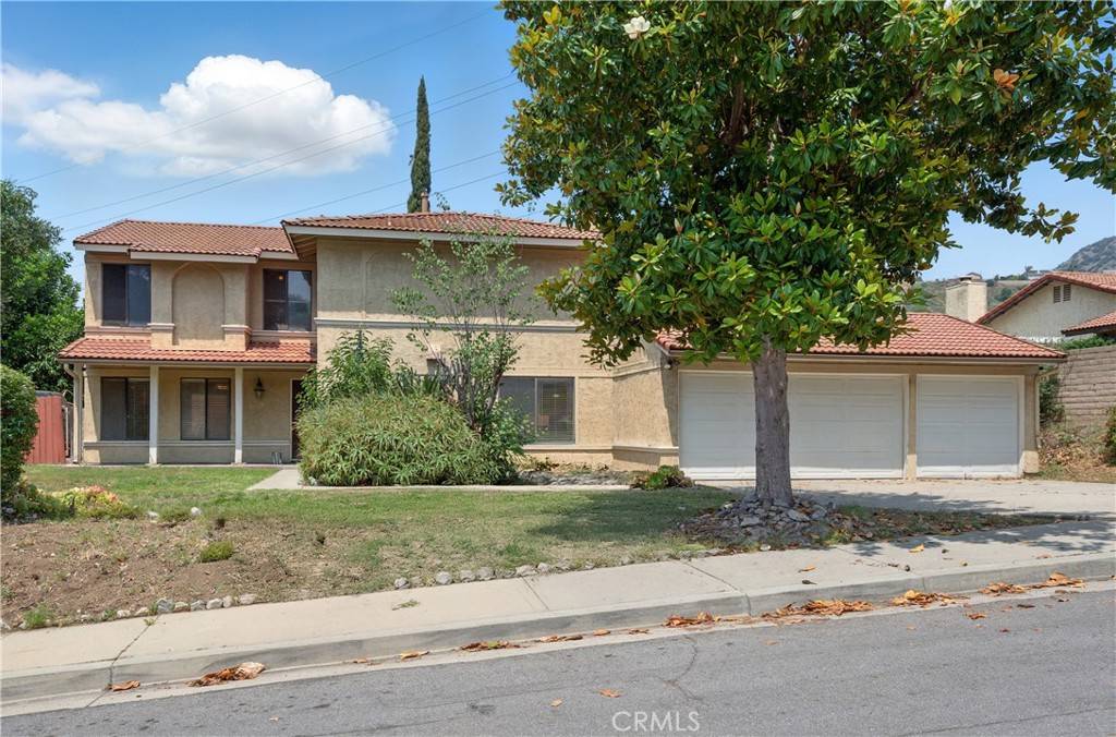 918 Sequoia CT, San Dimas, CA 91773