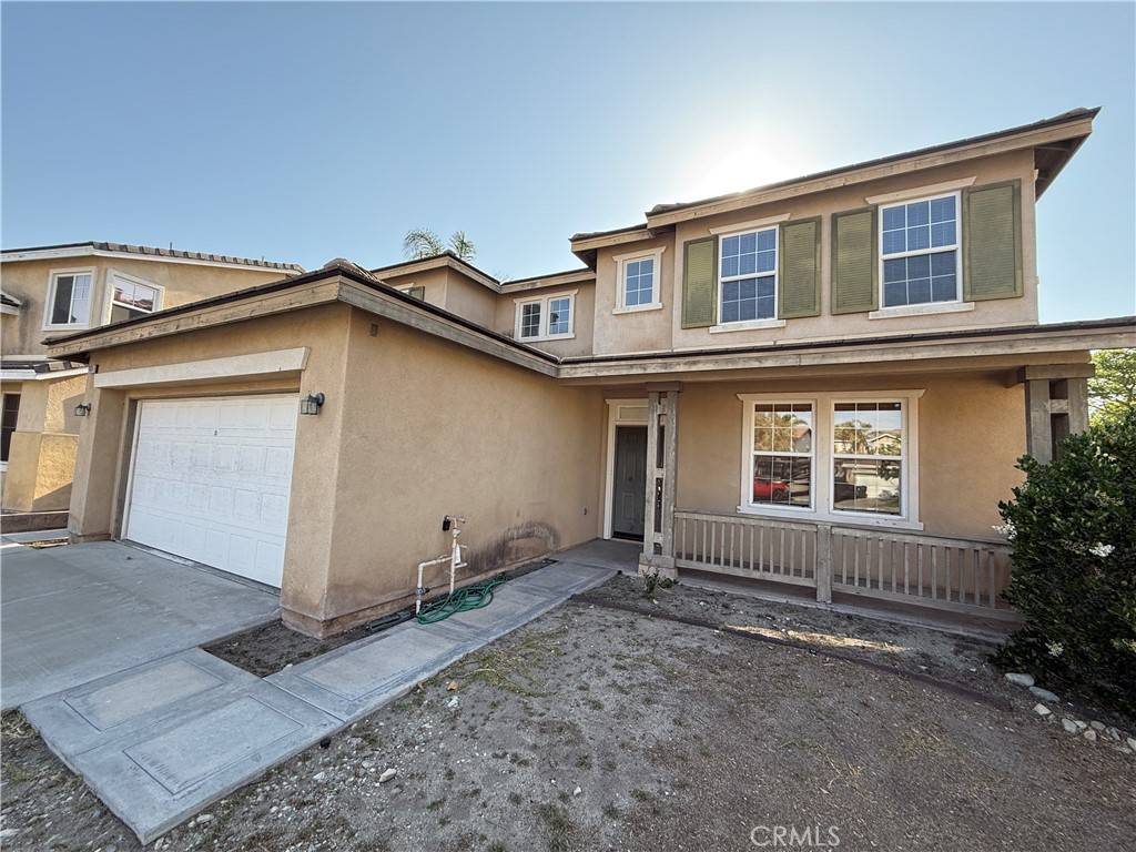 7434 Freeport CIR, Fontana, CA 92336