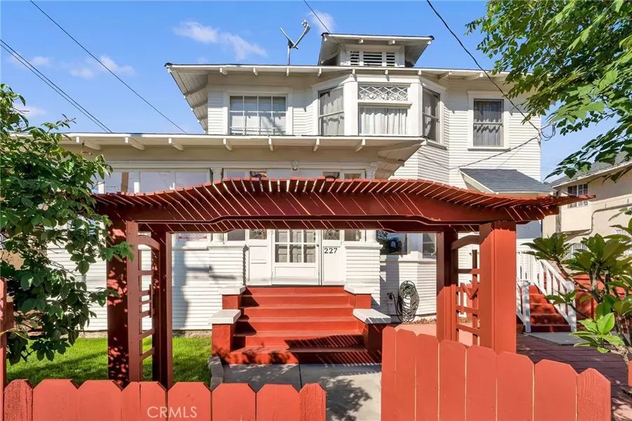 227 N Avenue 57, Los Angeles, CA 90042