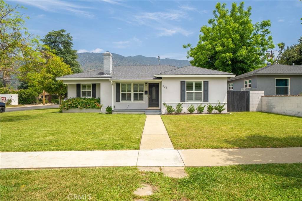 Glendora, CA 91741,323 W Bennett AVE