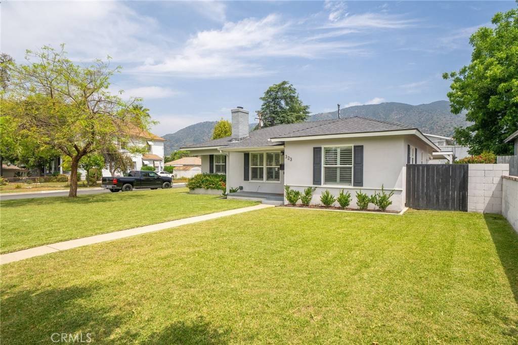 Glendora, CA 91741,323 W Bennett AVE