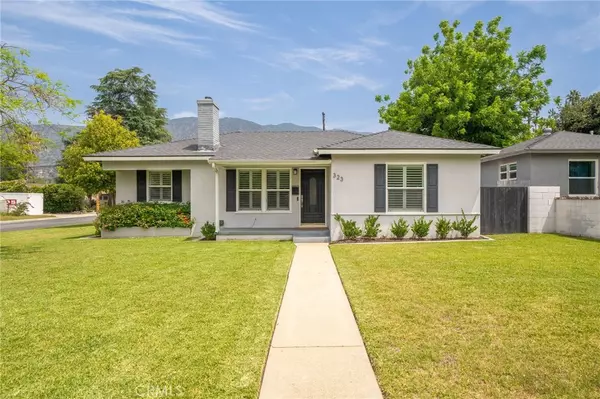 Glendora, CA 91741,323 W Bennett AVE