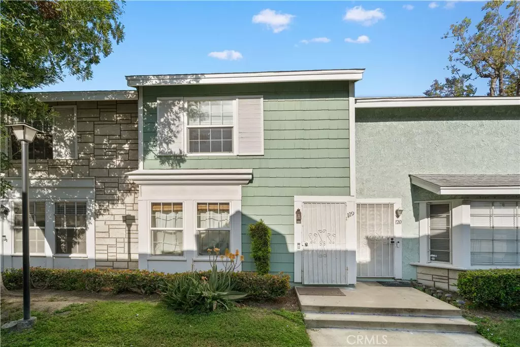 Chino, CA 91710,5640 Riverside DR #119