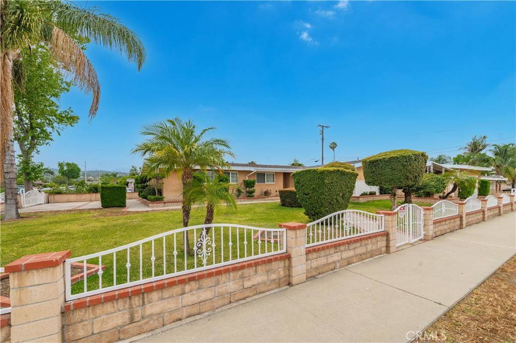 West Covina, CA 91791,1003 S Rodilee AVE