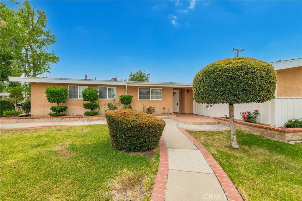 1003 S Rodilee AVE, West Covina, CA 91791