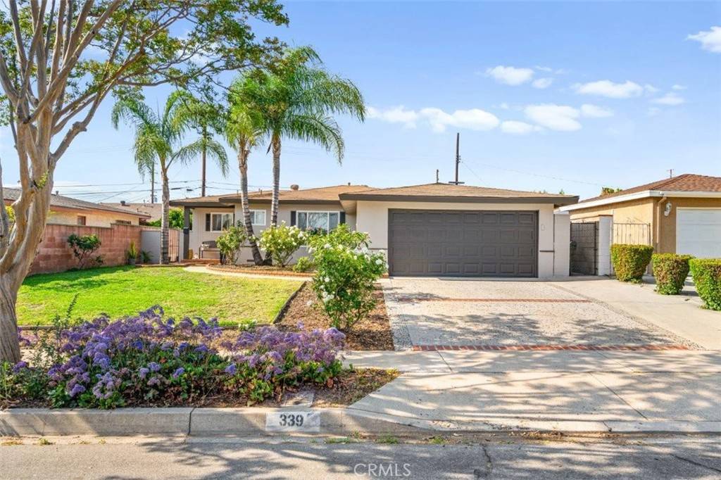 339 W Alcross ST, Covina, CA 91722