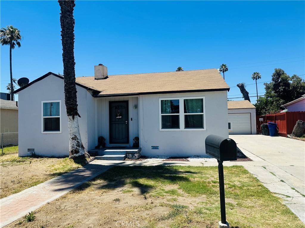 8580 Mango AVE, Fontana, CA 92335