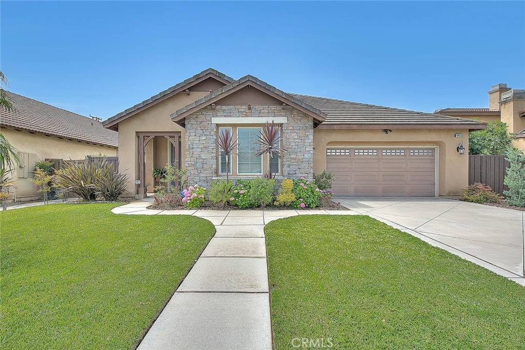 4451 Terry ST, Chino, CA 91710