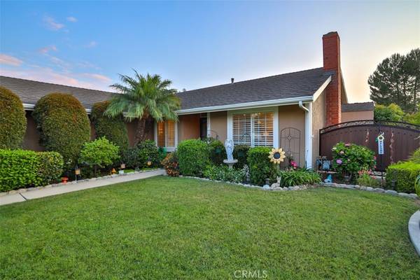 San Dimas, CA 91773,1501 Paseo De La Paz