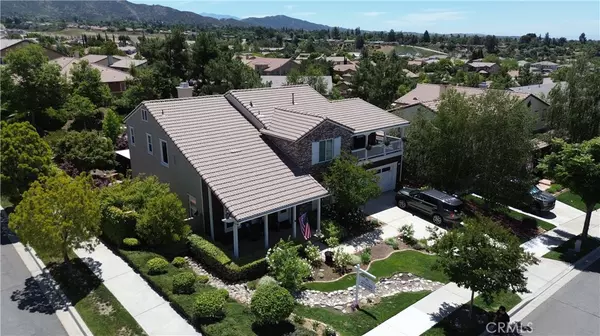 Yucaipa, CA 92399,11393 Silverado WAY