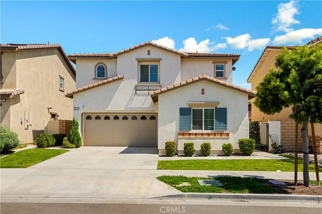 Ontario, CA 91761,2813 E Alberta ST