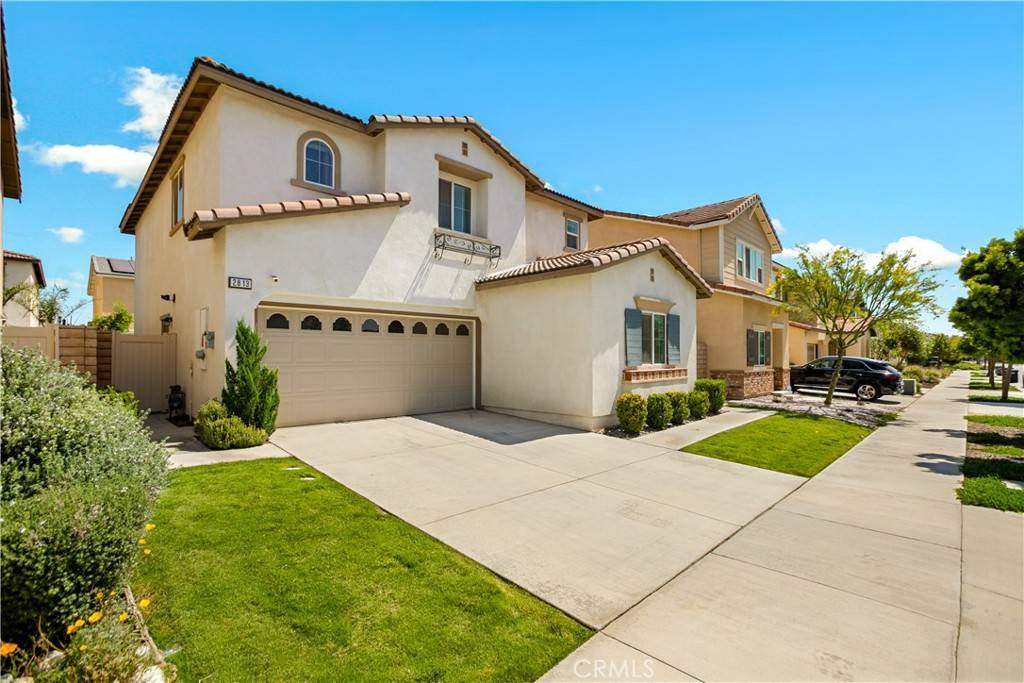 Ontario, CA 91761,2813 E Alberta ST