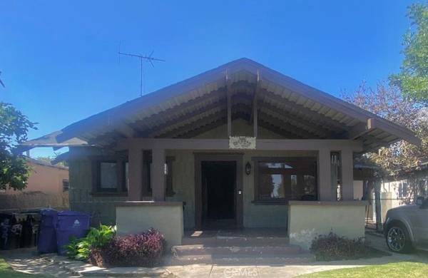 339 W 76th ST, Los Angeles, CA 90003