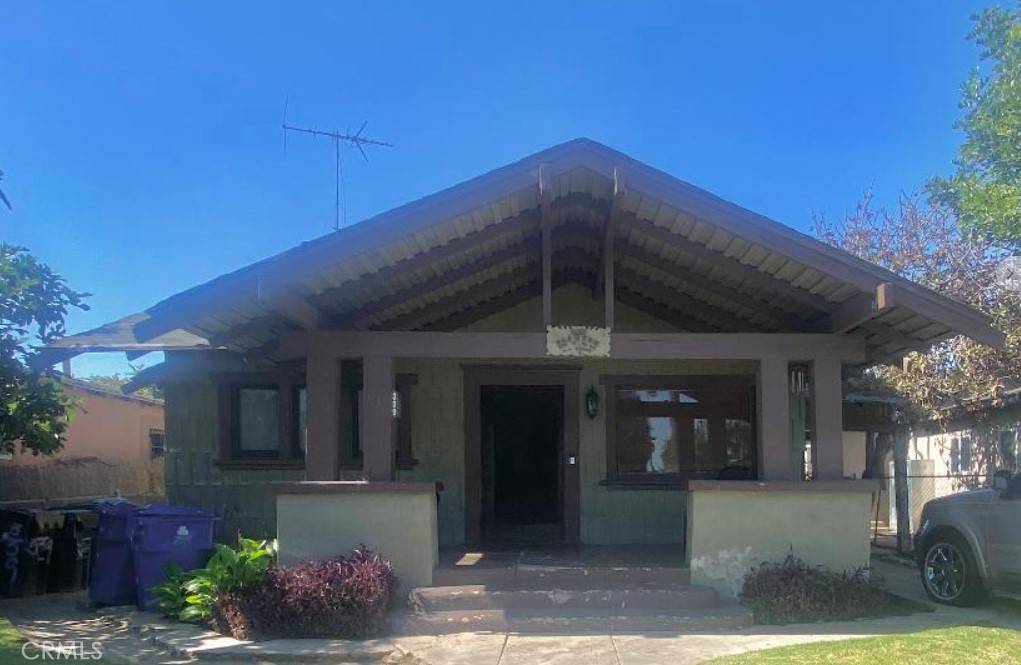 339 W 76th ST, Los Angeles, CA 90003