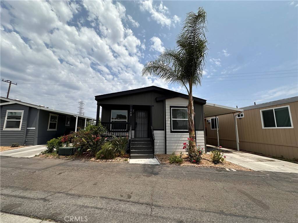 El Monte, CA 91732,12700 Elliott AVE #168