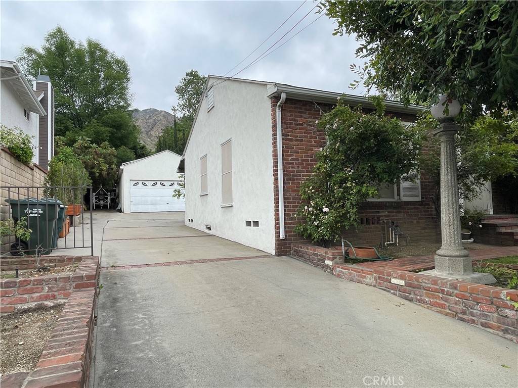Sierra Madre, CA 91024,643 W Alegria AVE