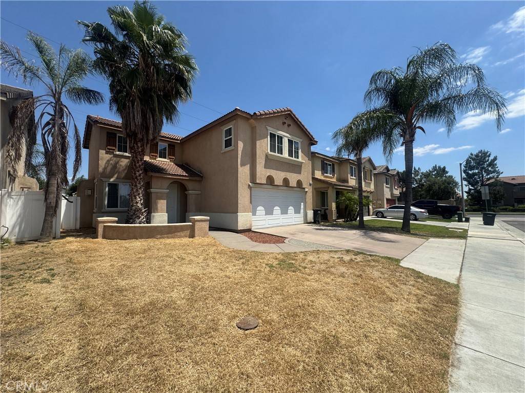 Perris, CA 92571,531 Corte San Pablo