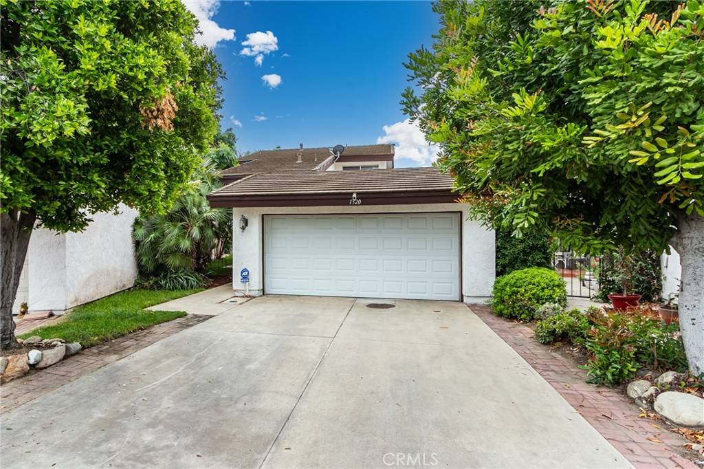 1320 Shadow CIR, Upland, CA 91784