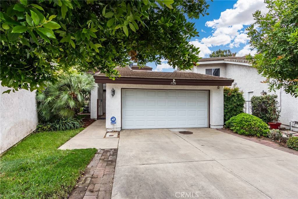 1320 Shadow CIR, Upland, CA 91784