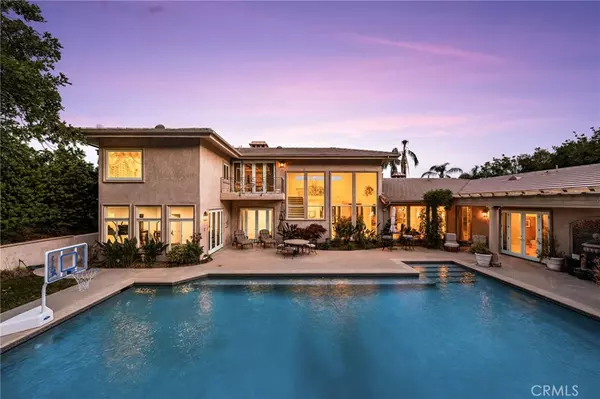 Rancho Cucamonga, CA 91701,8790 King Ranch RD