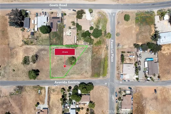 Menifee, CA 92587,1 Avenida Gaviota