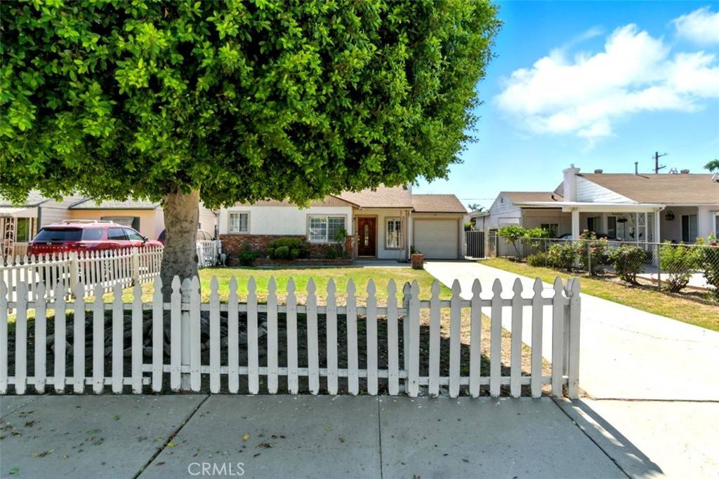 13166 13th ST, Chino, CA 91710
