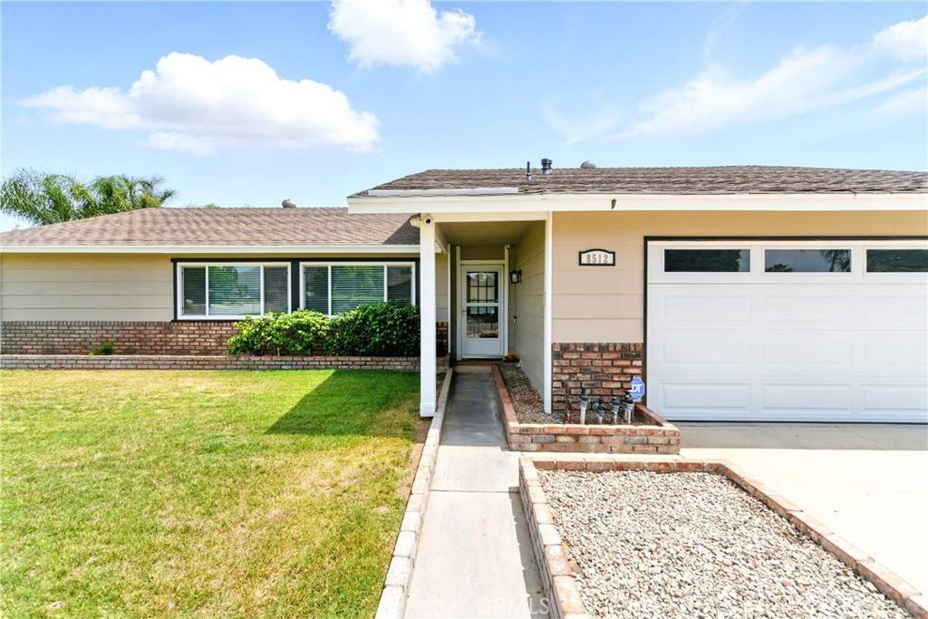 Jurupa Valley, CA 92509,8512 Brookfield DR
