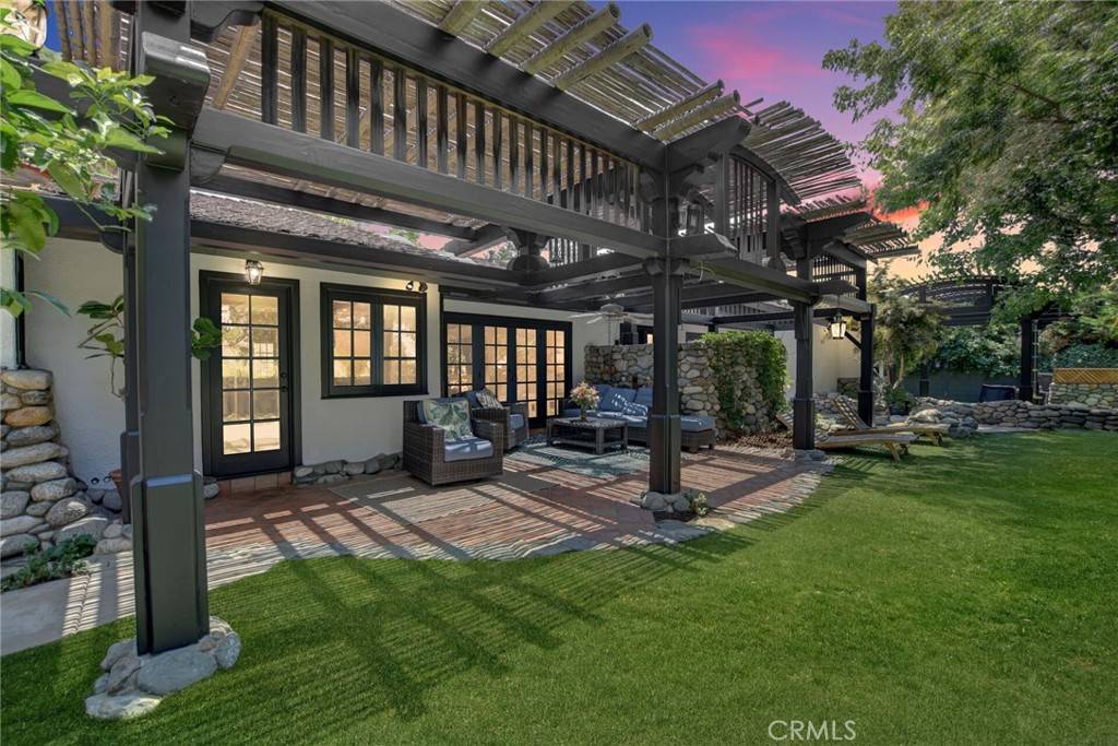 Claremont, CA 91711,2293 Bonnie Brae AVE
