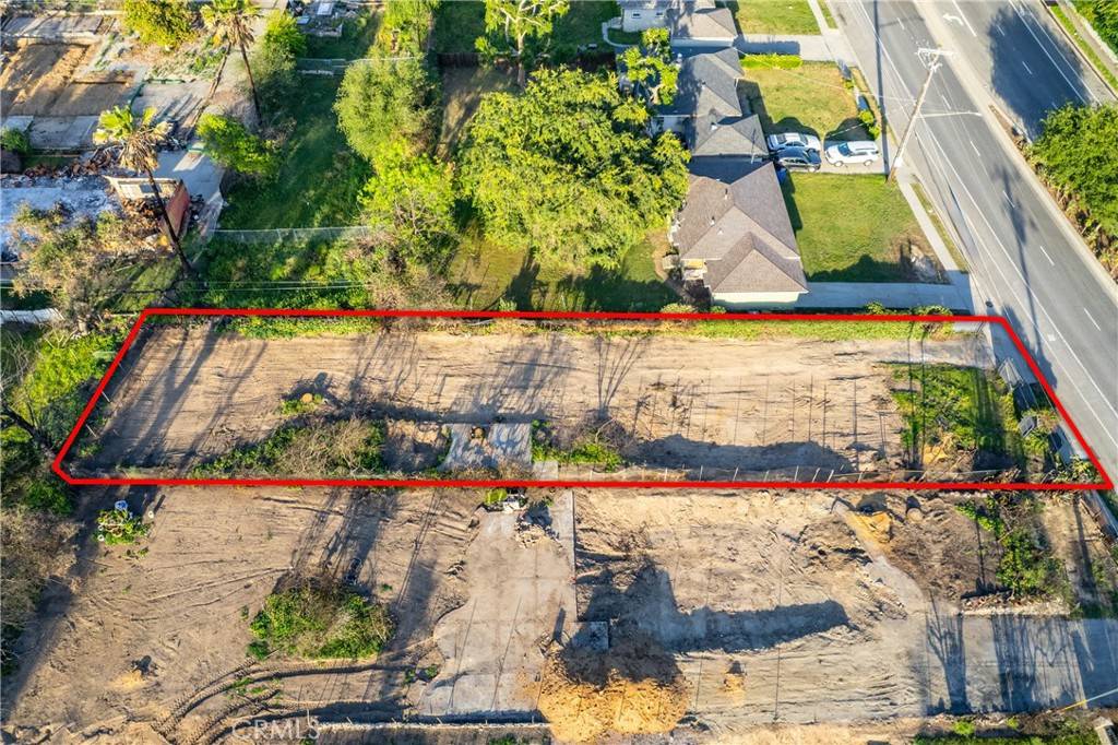 169 W Woodbury RD, Altadena, CA 91001