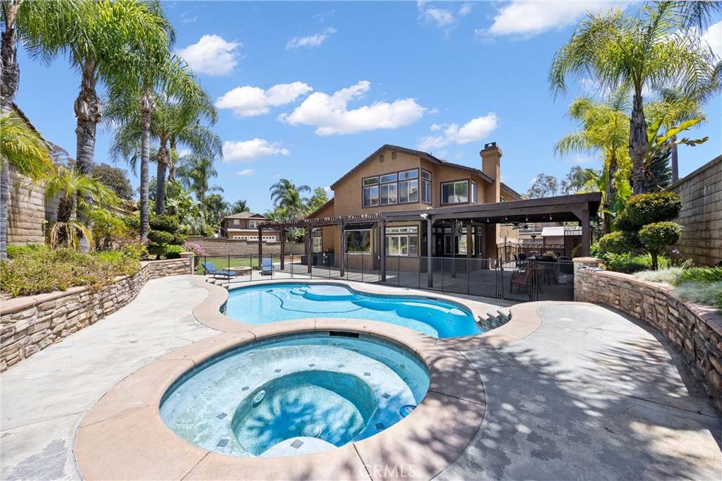 Chino Hills, CA 91709,2300 Meadow View LN