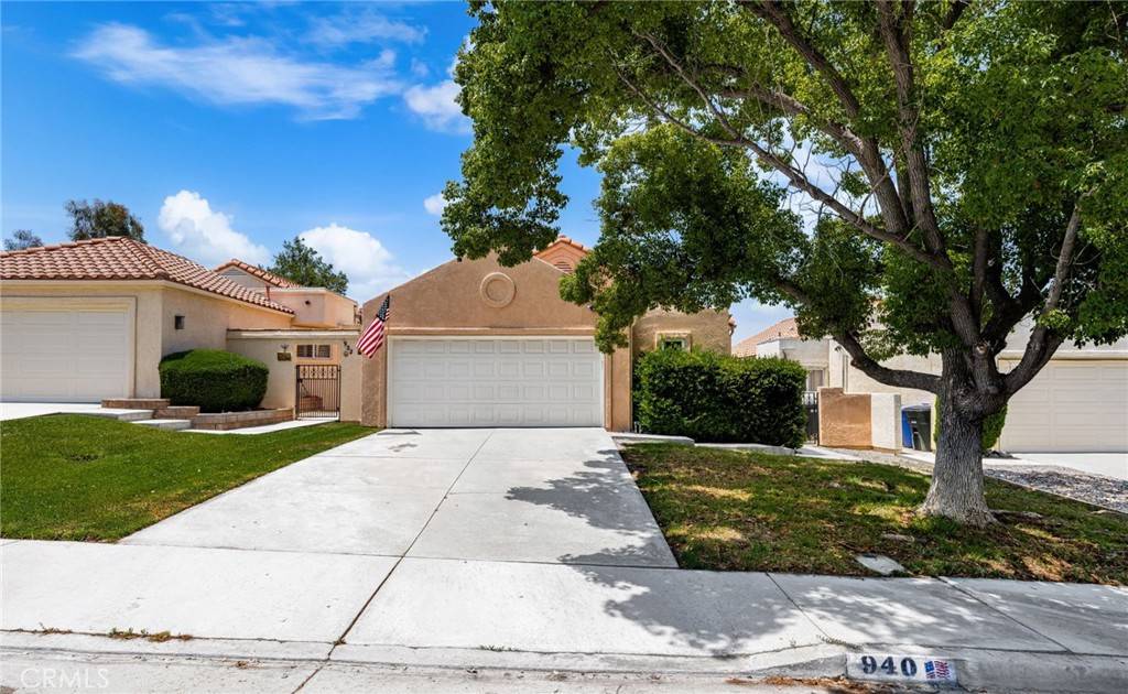 940 Verona AVE, San Jacinto, CA 92583