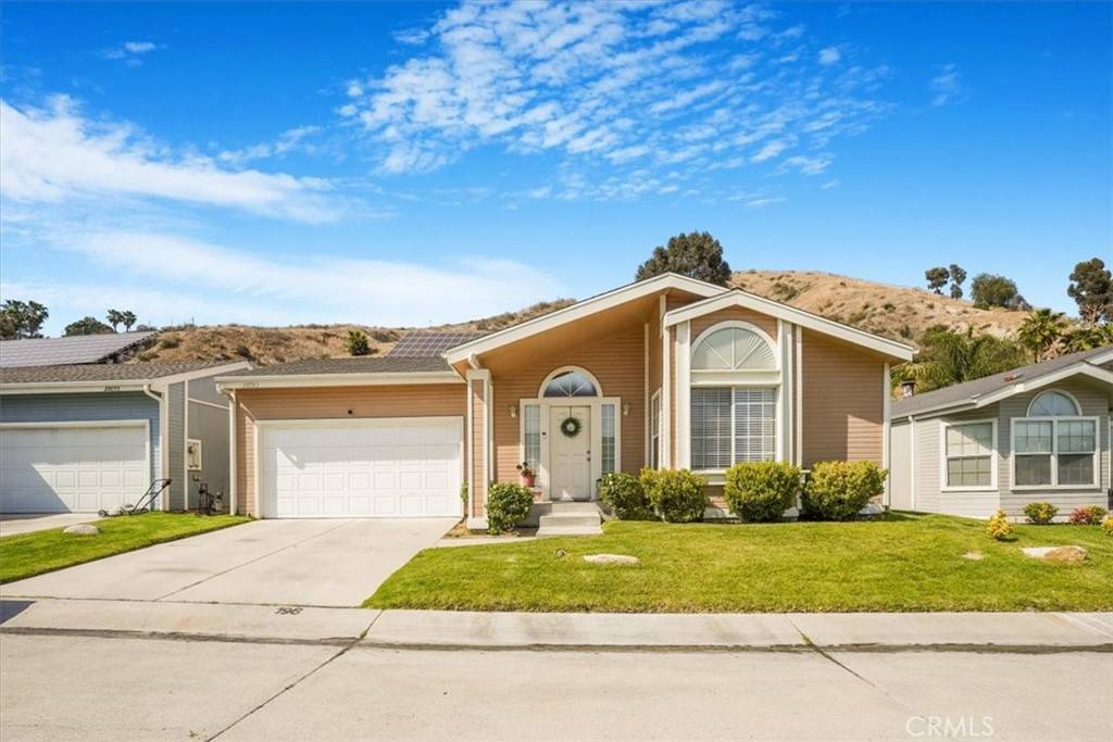 20053 Northcliff DR, Canyon Country, CA 91351