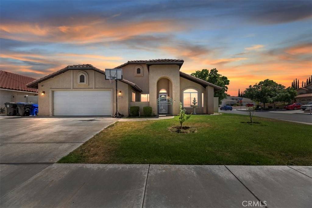Victorville, CA 92392,12453 Kokomo CT