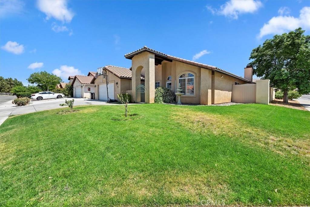 Victorville, CA 92392,12453 Kokomo CT