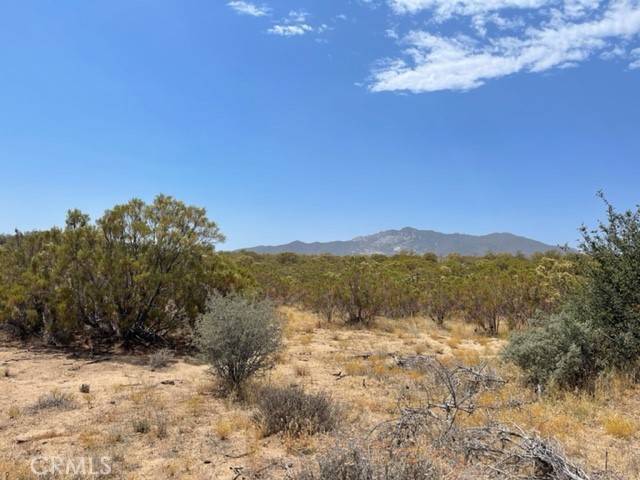 Anza, CA 92539,0 Benton