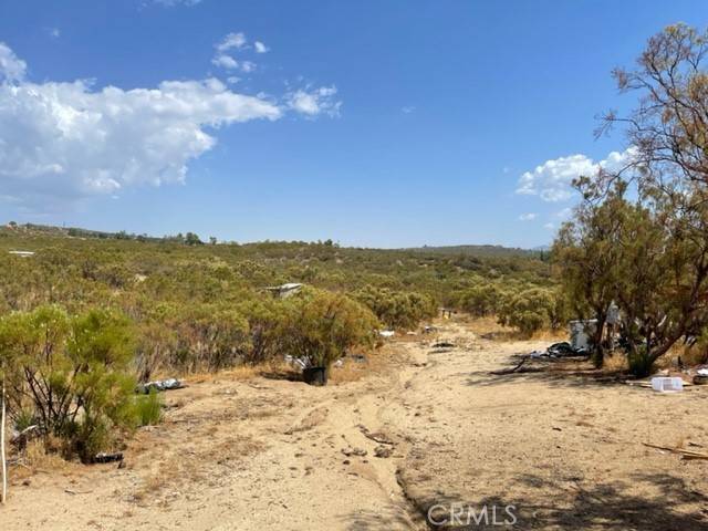 0 Benton, Anza, CA 92539