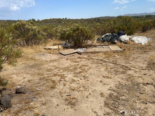 Anza, CA 92539,0 Benton