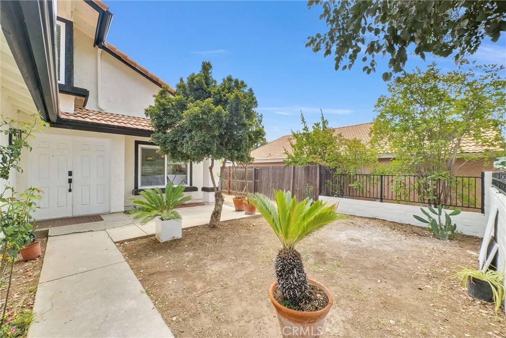 Moreno Valley, CA 92553,13826 Paprika CT