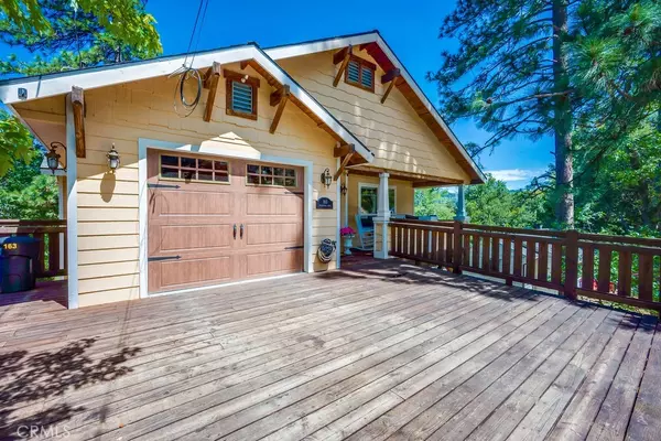 Crestline, CA 92325,163 Wylerhorn DR