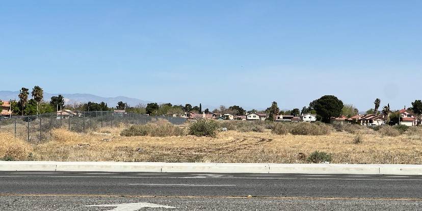 0 E Avenue K, Lancaster, CA 93535