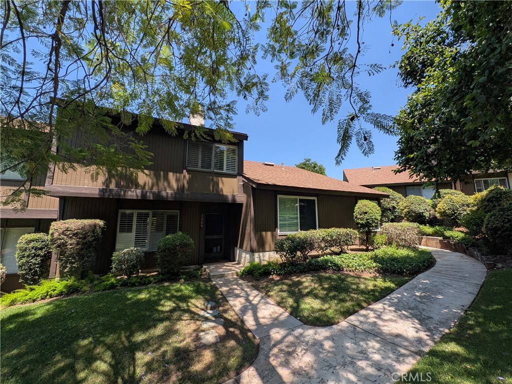1266 Tarryglen LN, San Dimas, CA 91773