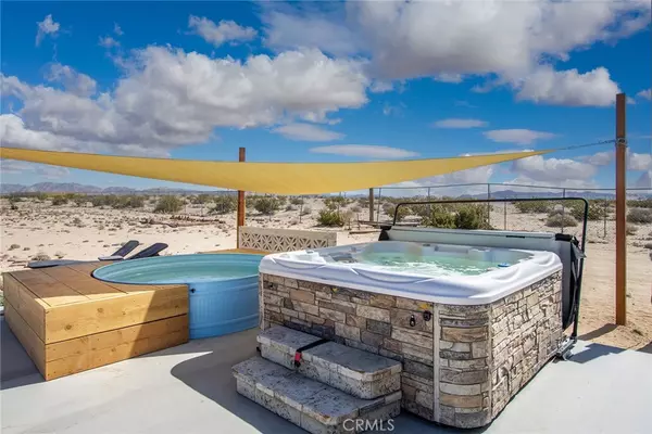 71522 Winters RD, 29 Palms, CA 92277