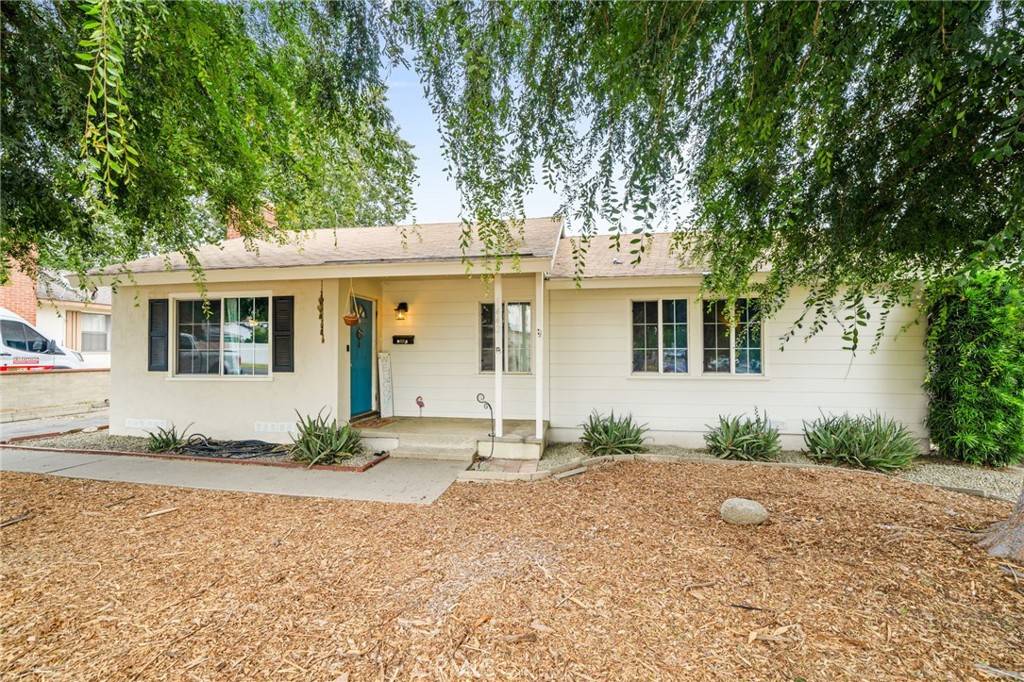 1442 N Sultana AVE, Ontario, CA 91764