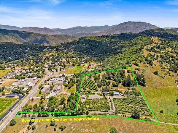 Julian, CA 92036,2645 Apple LN
