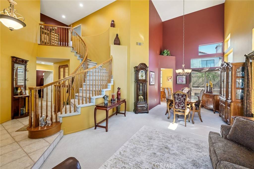 Chino, CA 91710,6586 Manzanita CT