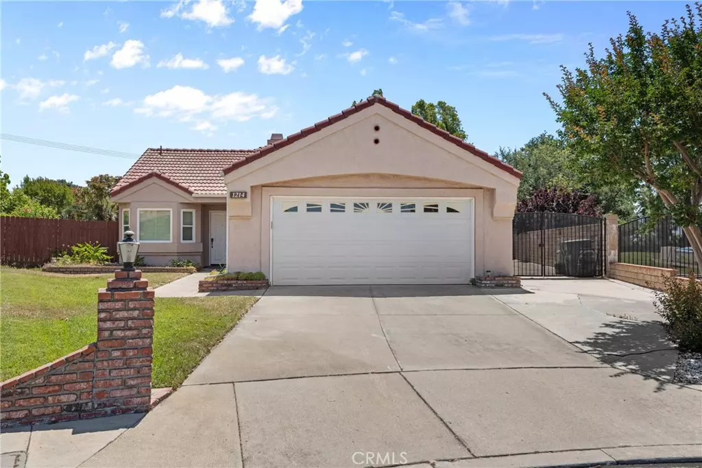 Upland, CA 91784,1214 Mallorca ST