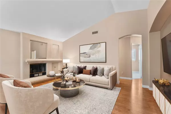 Upland, CA 91784,1214 Mallorca ST